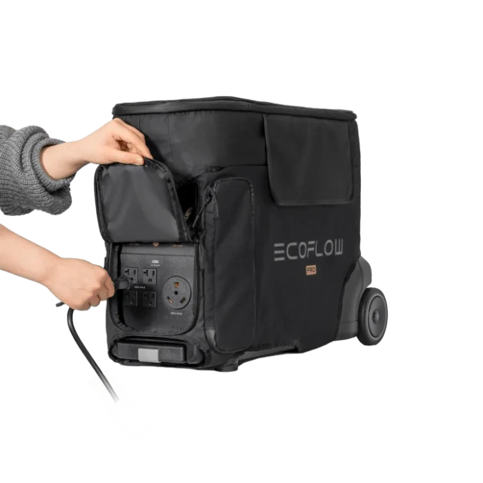 Funda Delta Pro - Imagen 3