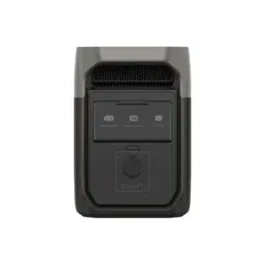 Estación de energía Delta 3 - Imagen 3