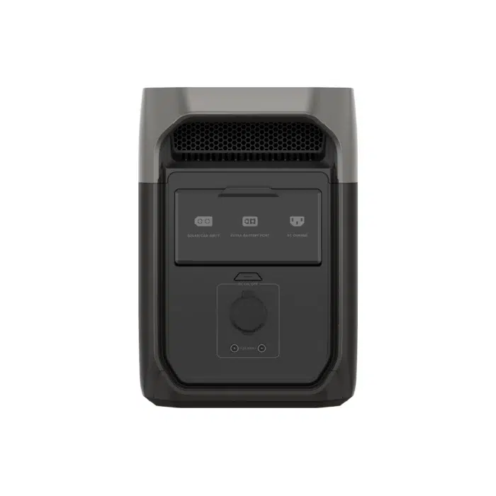 Estación de energía Delta 3 - Imagen 3