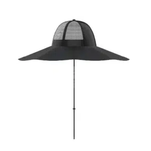 Sombrero Solar TALLE M EcoFlow - Imagen 2