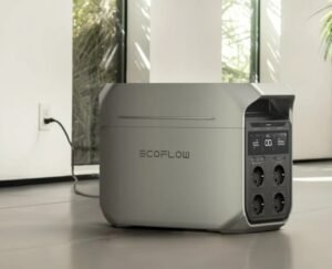 Estación de energía Delta 3 - Imagen 5