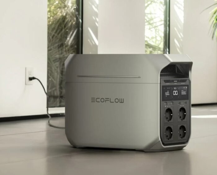 Estación de energía Delta 3 - Imagen 5