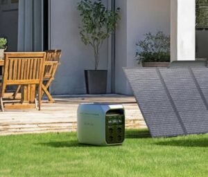 Estación de energía Delta 3 - Imagen 6