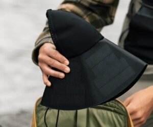 Sombrero Solar TALLE M EcoFlow - Imagen 6