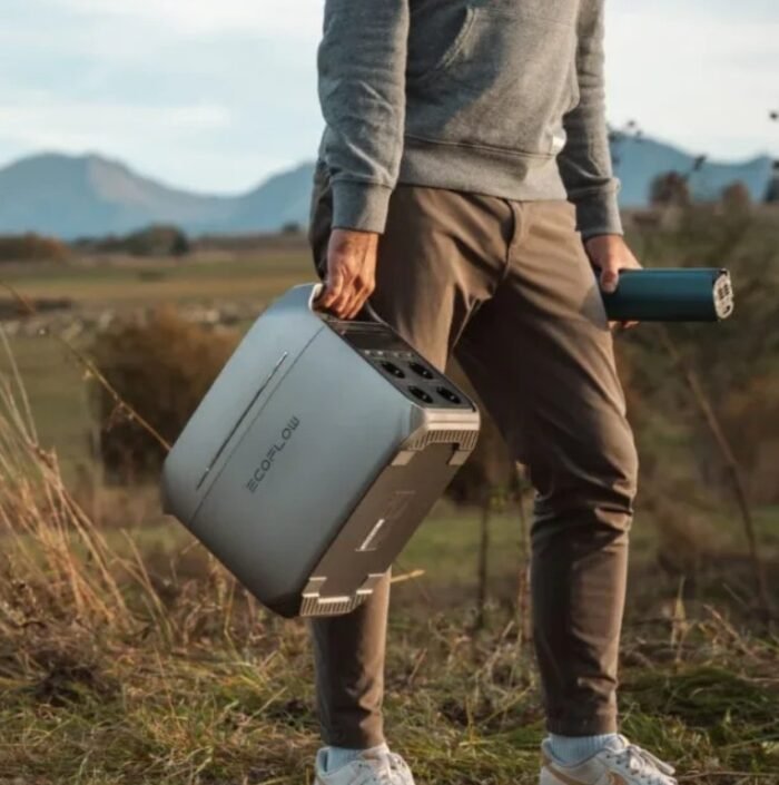 Estación de energía Delta 3 - Imagen 7