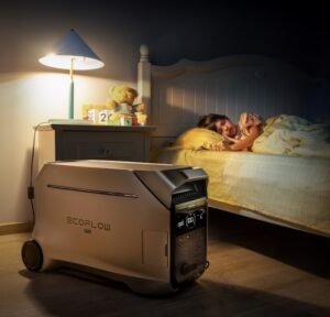 Estación de energía Delta PRO 3 - Imagen 5