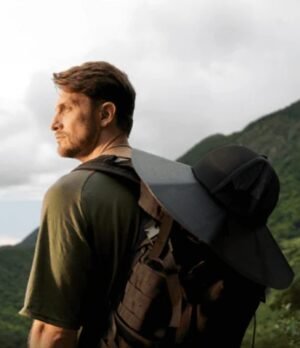 Sombrero Solar TALLE M EcoFlow - Imagen 7