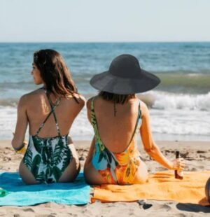 Sombrero Solar TALLE M EcoFlow - Imagen 8