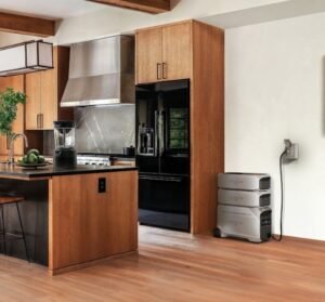 Estación de energía Delta PRO 3 - Imagen 8