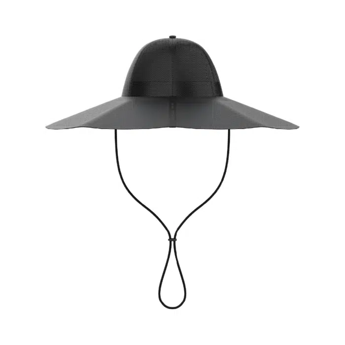 Sombrero Sombrero Solar TALLE M EcoFlow - Imagen 1