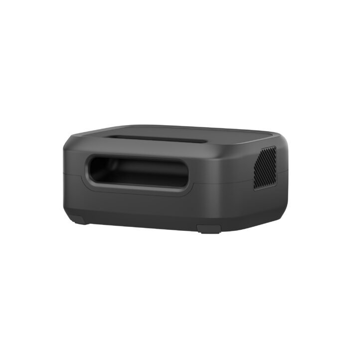 EcoFlow RIVER 3 UPS +  PANEL SOLAR 110W - Imagen 3