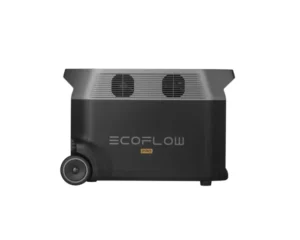 EcoFlow DELTA PRO + PANEL SOLAR 400W x 2 - Imagen 5