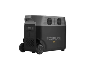 EcoFlow DELTA PRO + PANEL SOLAR 400W x 2 - Imagen 3