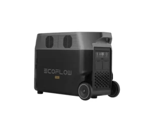 EcoFlow DELTA PRO + PANEL SOLAR 400W x 2 - Imagen 4