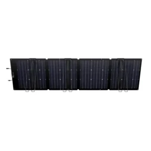 EcoFlow RIVER 3 PLUS +  PANEL SOLAR 220W - Imagen 8