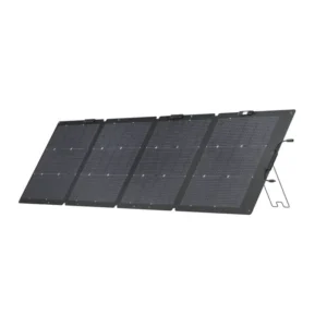 EcoFlow RIVER 3 PLUS +  PANEL SOLAR 220W - Imagen 6