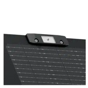 EcoFlow RIVER 2 MAX +  PANEL SOLAR 160W - Imagen 10