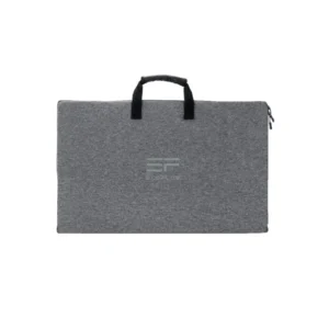 EcoFlow DELTA PRO + PANEL SOLAR 400W x 2 - Imagen 9