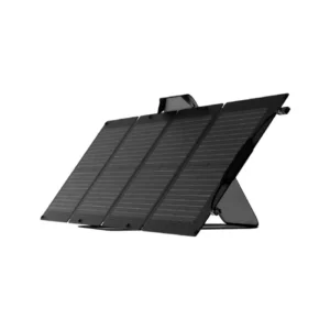 EcoFlow RIVER 3 UPS +  PANEL SOLAR 110W - Imagen 4