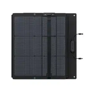 EcoFlow RIVER 3 PLUS +  PANEL SOLAR 220W - Imagen 11