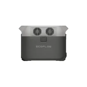 EcoFlow DELTA 3 1500 +  PANEL SOLAR 400W - Imagen 5