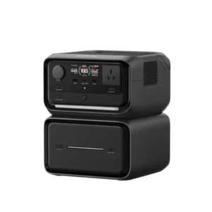 EcoFlow RIVER 3 MAX PLUS +  PANEL SOLAR 220W - Imagen 3