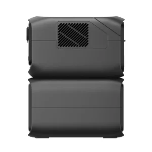 EcoFlow RIVER 3 MAX PLUS +  PANEL SOLAR 220W - Imagen 4