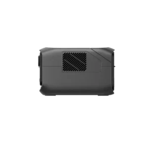 EcoFlow RIVER 3 PLUS +  PANEL SOLAR 220W - Imagen 4