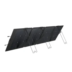 EcoFlow RIVER 3 PLUS +  PANEL SOLAR 220W - Imagen 9