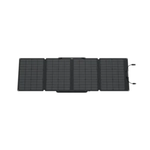 EcoFlow RIVER 3 UPS +  PANEL SOLAR 110W - Imagen 5
