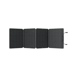EcoFlow RIVER 3 UPS +  PANEL SOLAR 110W - Imagen 6