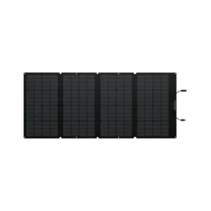 EcoFlow DELTA 2 MAX +  PANEL SOLAR 400W - Imagen 9