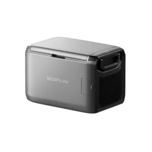 Heladera portátil EcoFlow GLACIER CLASSIC - Imagen 2