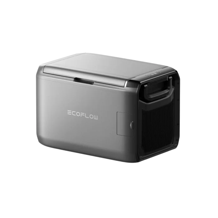 Heladera portátil EcoFlow GLACIER CLASSIC - Imagen 2