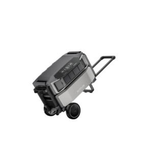 EcoFlow DELTA Pro Ultra + Inversor 7200W - Imagen 4