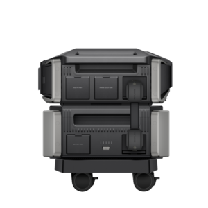EcoFlow DELTA Pro Ultra + Inversor 7200W - Imagen 6