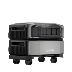 EcoFlow DELTA Pro Ultra + Inversor 7200W - Imagen 5