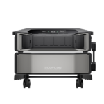 EcoFlow DELTA Pro Ultra + Inversor 7200W