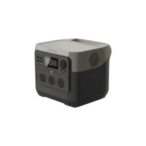 EcoFlow RIVER 2 PRO +  PANEL SOLAR 220W - Imagen 3