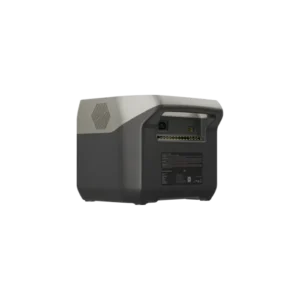 EcoFlow RIVER 2 PRO +  PANEL SOLAR 220W - Imagen 4