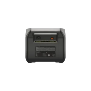 EcoFlow RIVER 2 PRO +  PANEL SOLAR 220W - Imagen 5