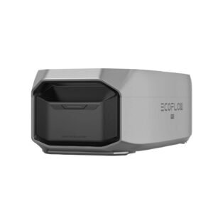 Batería adicional Delta Pro 3