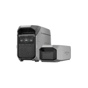 Batería adicional Delta Pro 3 - Imagen 2