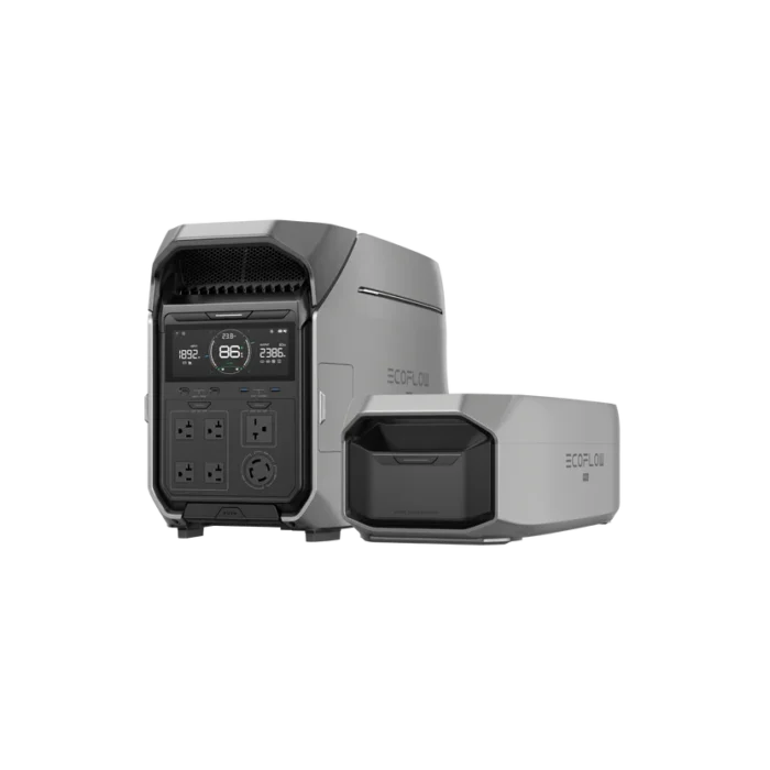 Batería adicional Delta Pro 3 - Imagen 2
